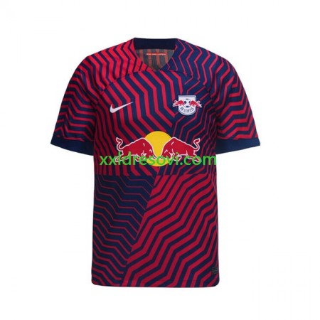RB Leipzig Gostujući Nogometni Dres 2023-2024